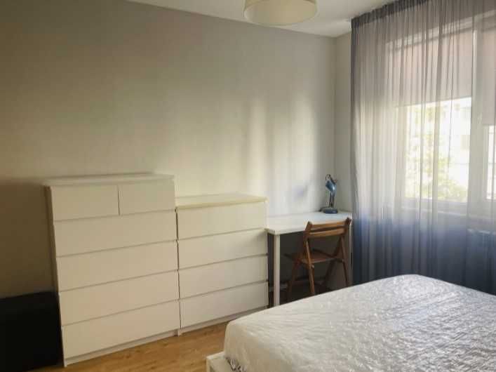 Дава се под наем Двустаен апартамент в София, Изток - 60 кв.м за 770 € - Снимка #5