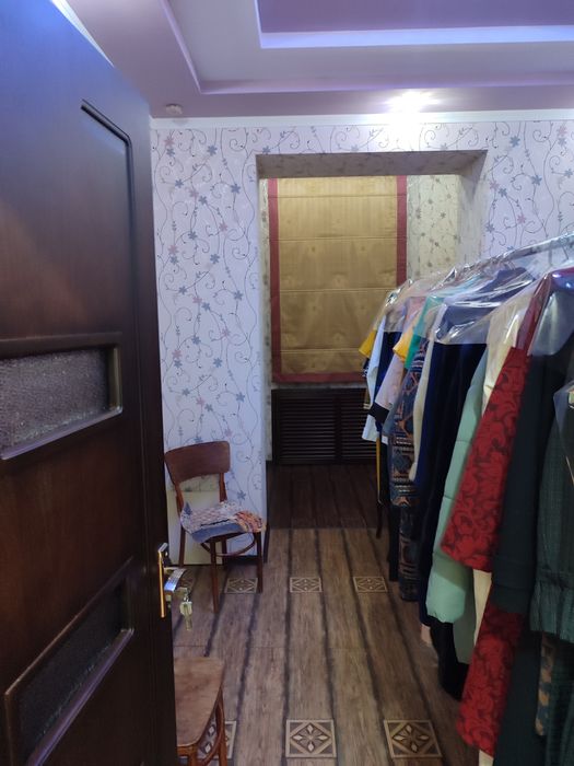 Ш.Руставели. 59 поликл.3х