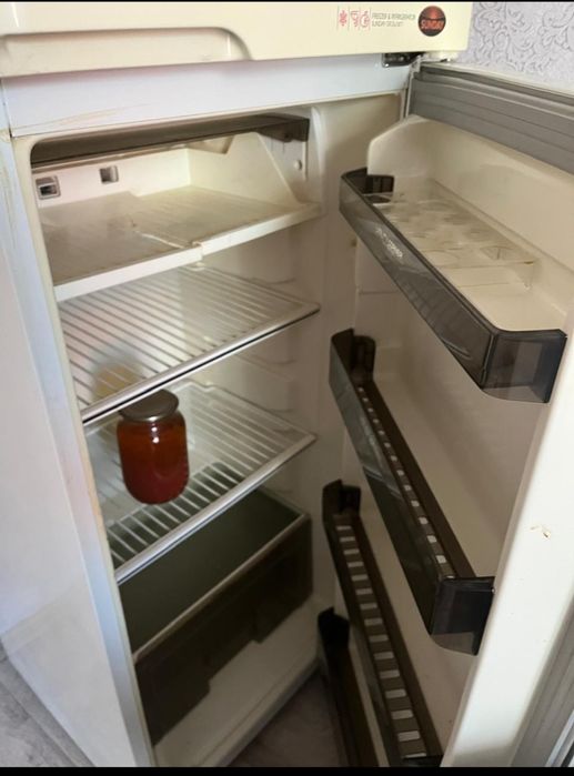 Холодильник  однокамерный