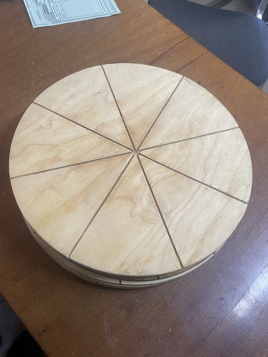 Продам деревянные доски под пицу