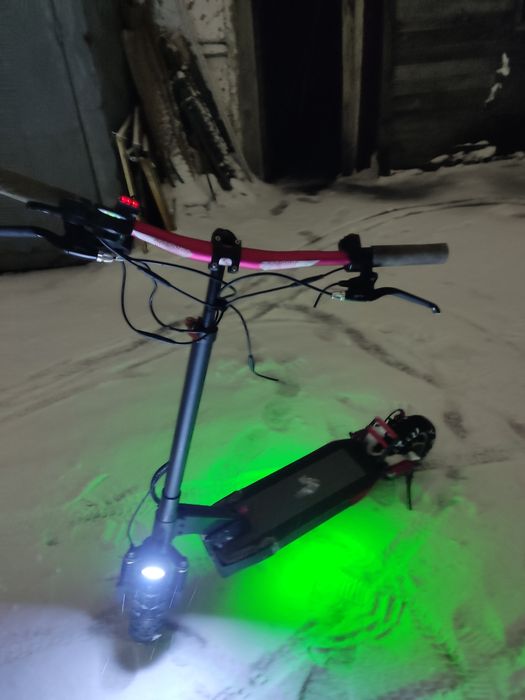 Кугоокирин м 4 про