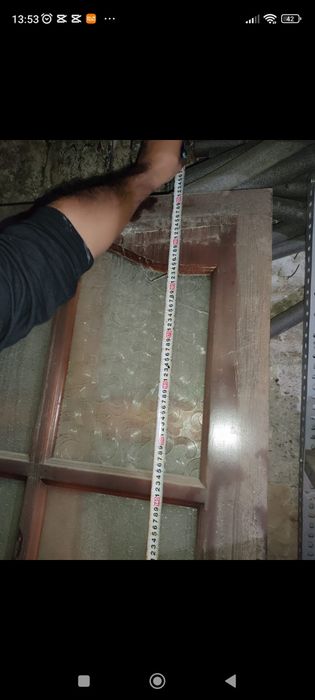 Продам межкомнатные двери