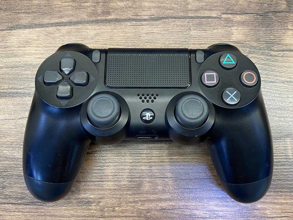 Оригинальный PlayStation 4 геймпад DualShock/ Джойстик Пс4