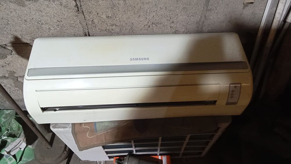 Продам кондиционер