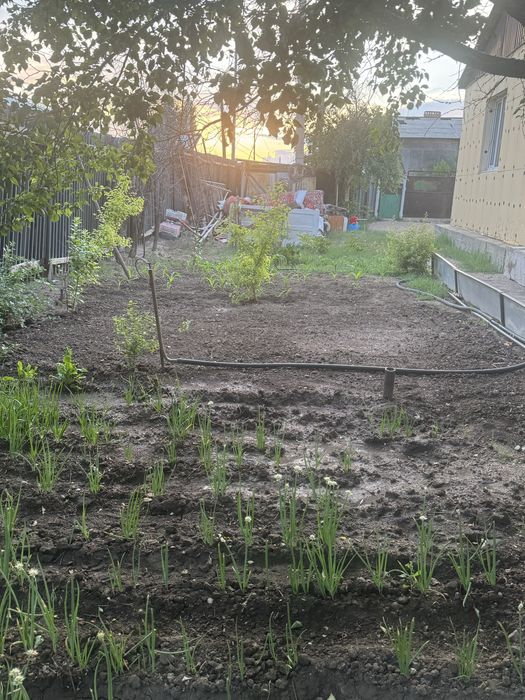 Продам коттедж  пос Кенгир подзоз