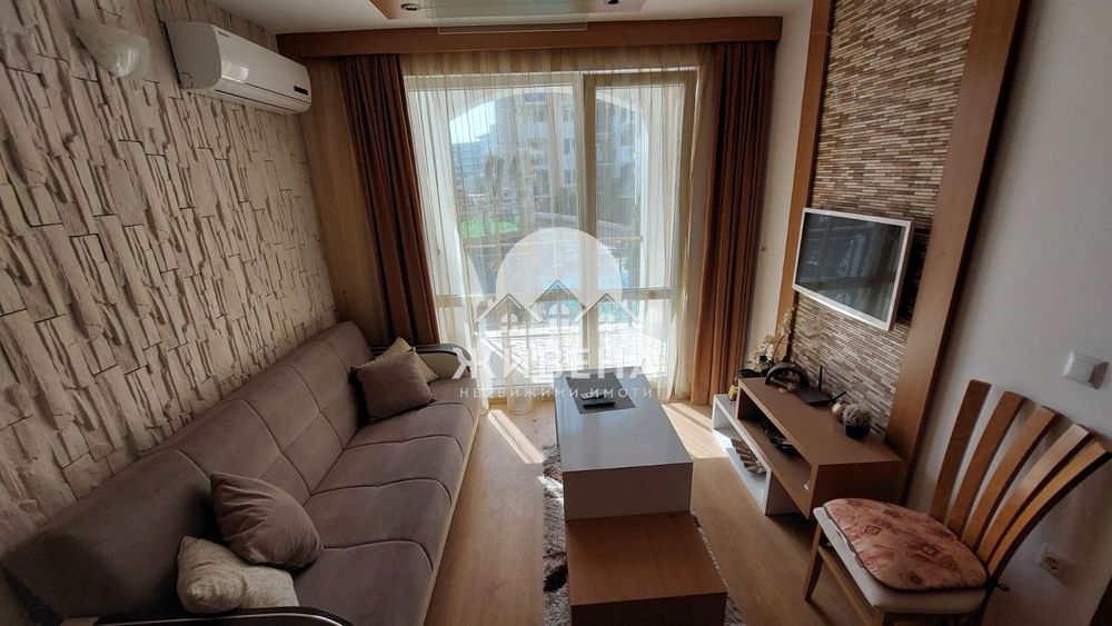 Продава се Двустаен апартамент в к.к. Слънчев бряг - 63 кв.м за 1302 €/кв.м - Снимка #2