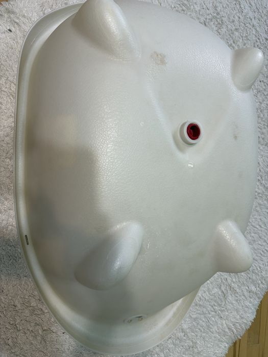 Ванночка детская для купания