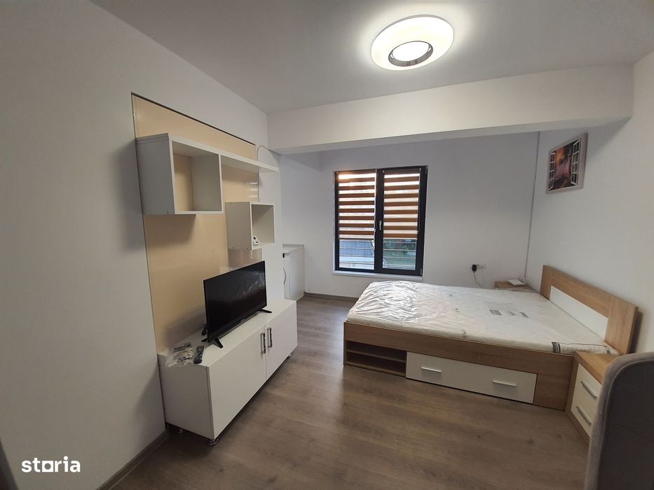 Apartament 1 camera Centru
