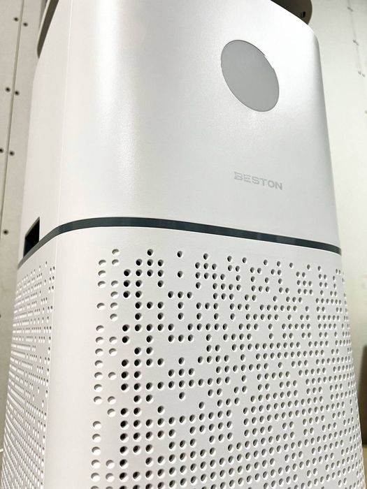 Beston air plus havo tozalagich