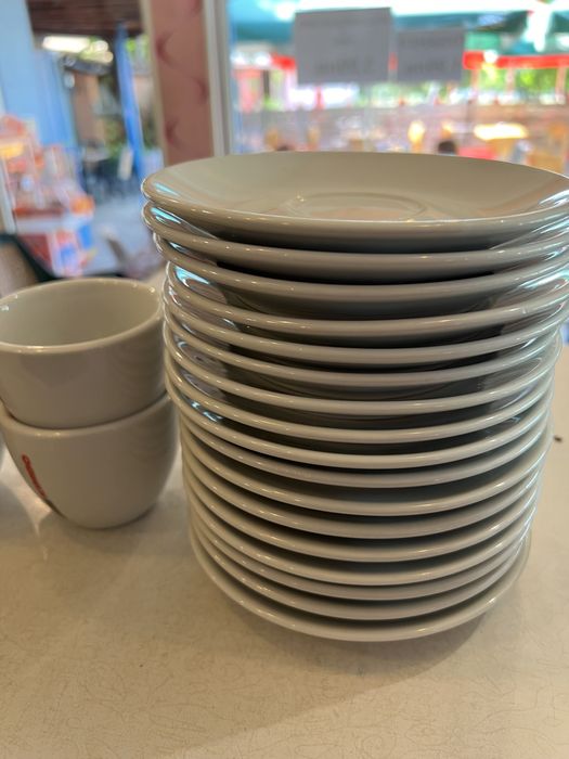 Чаши за кафе