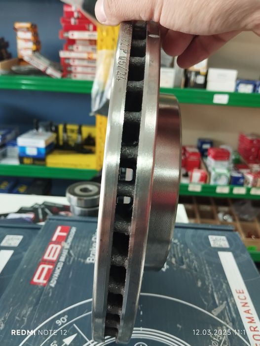 Oporniy disk lacetti Gentra Cobalt Spark Nexia 3