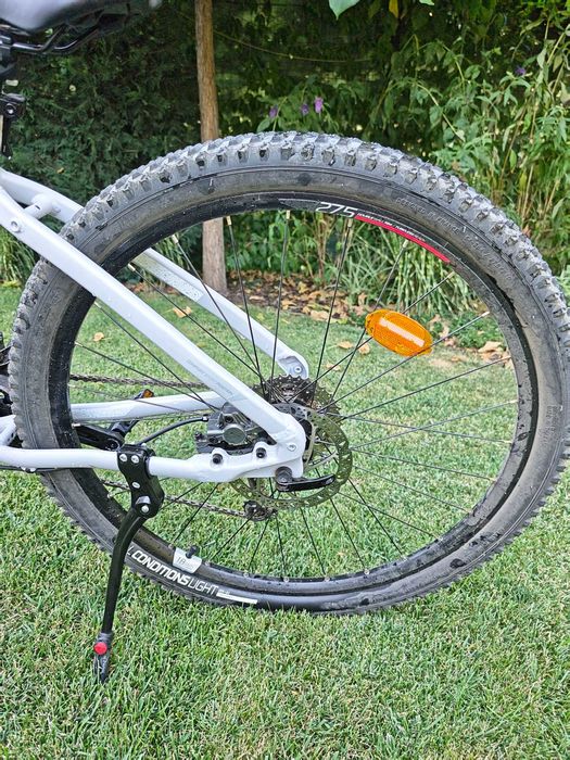 Vând bicicleta Rockrider ST 540