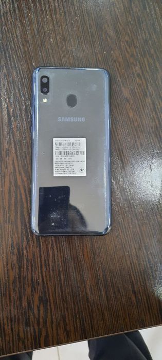 A20 sotiladi. Xolati yangi.