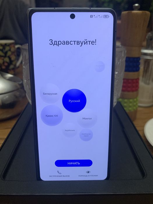 Продам Huawei Mate X3