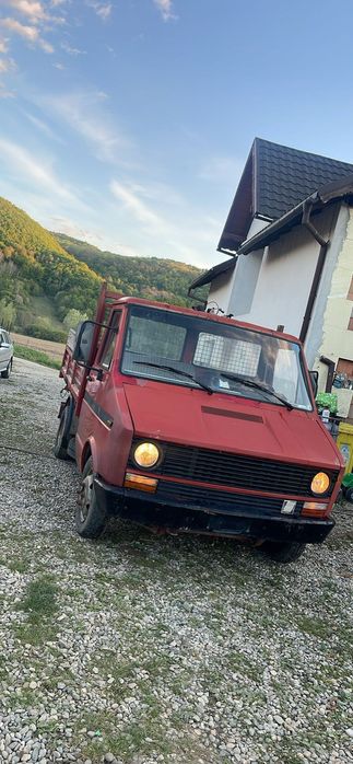 De vânzare Iveco daily