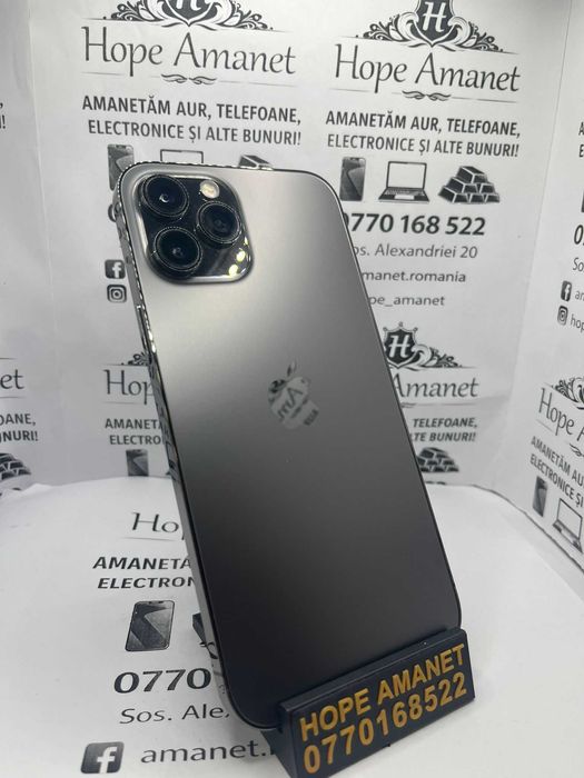 Hope Amanet P1/ IPHONE 12 PRO MAX / COD 40203