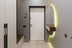 Зеркало с подсветкой настен
ное большое oyna ойна led зеркало для сало