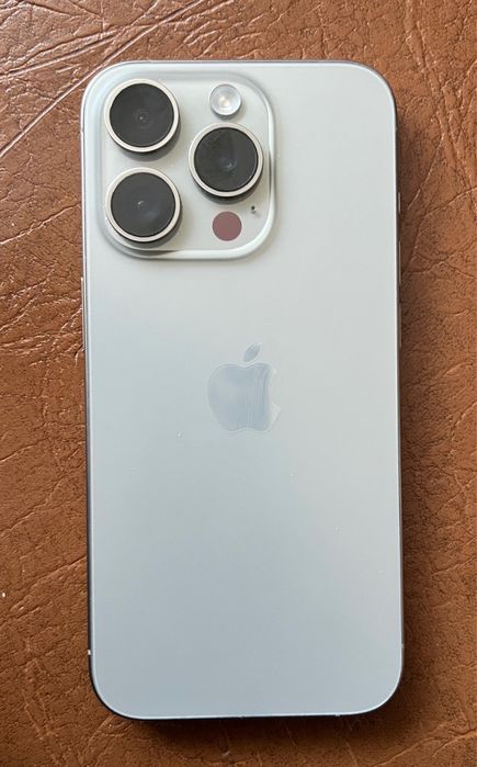 iPhone 15 pro 256 gb I Айфон 15 про 256