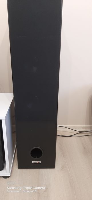 Тонколони визатон гр. Хасково Център • OLX.bg