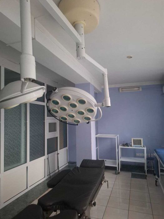 Продается медицинский центр в премиальной локации.