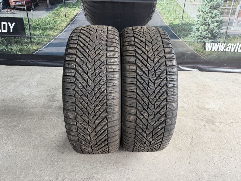 225/50/17 PIRELLI 2бр