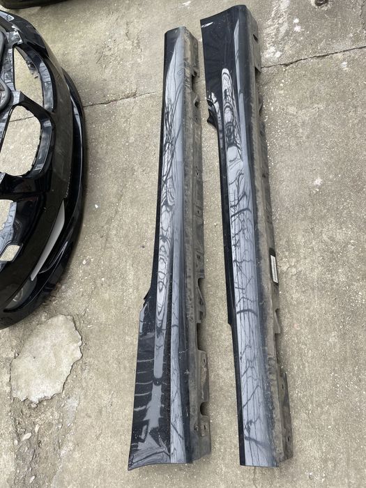 Pachet complet BMW E92 LCI