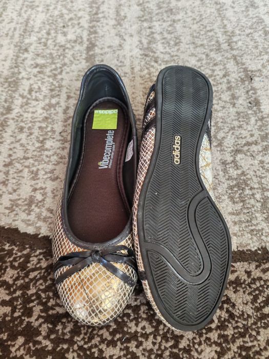 Балеринки Adidas