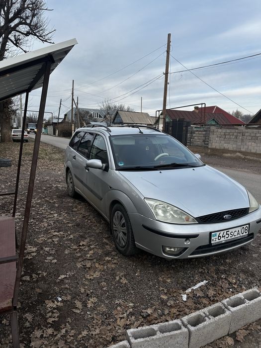 Продается Форд Фокус