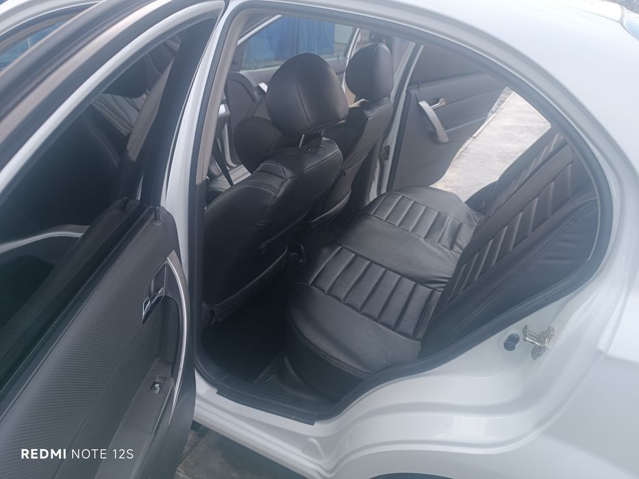 Chevrolet Nexia 3 2020 srochno.