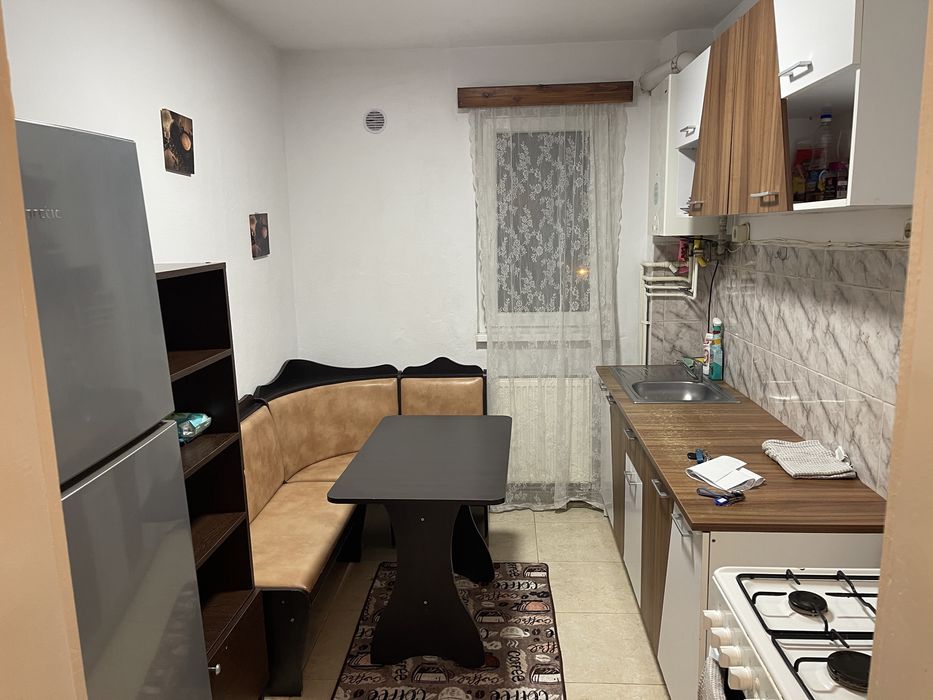 Apartament cu 2 camere