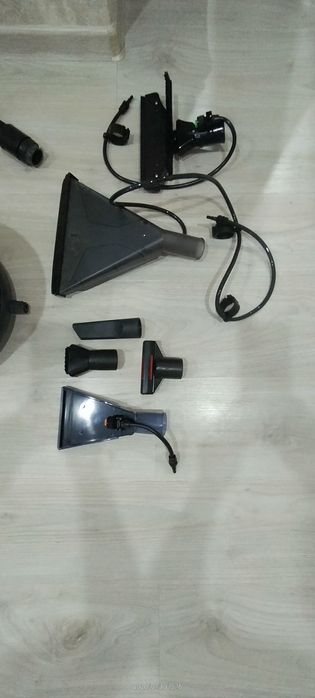 Продам пылесос LG