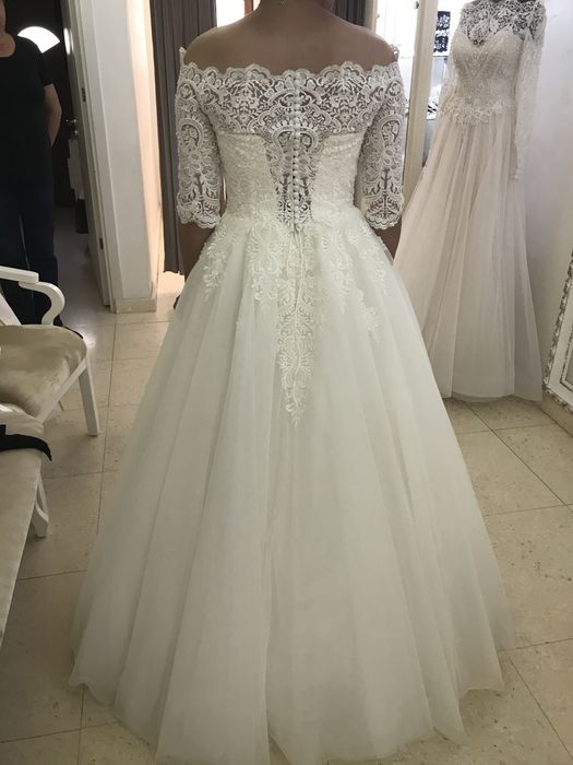 Rochie  de mireasă