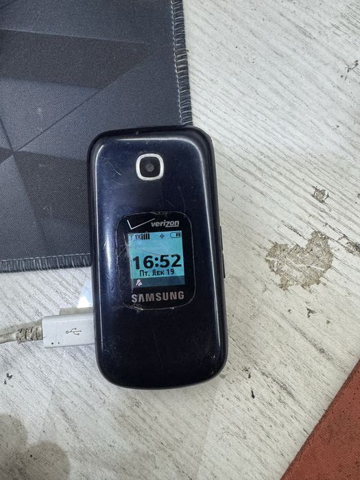 Perfectum Gusto 3 xolat shu