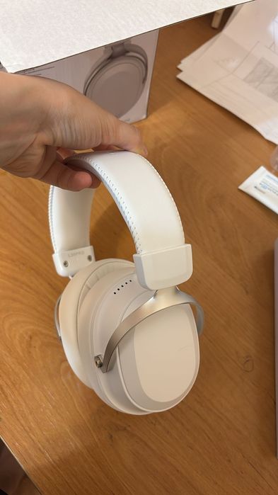 Наушники Attack shark l30 pro