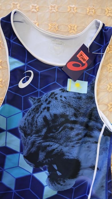 Туника для борьбы