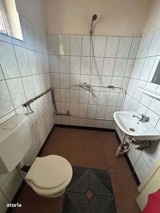 Casa individuala, 3 camere, 73 mp., teren 520 mp.