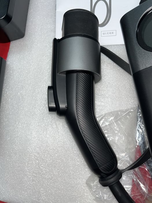 Зарядка для электромобилей byd 7 kw квт зарядная станция