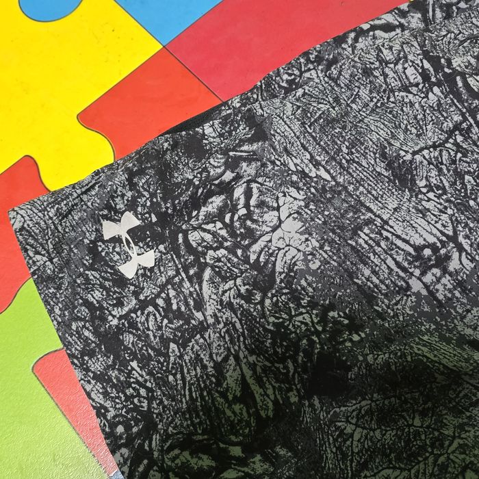 Къси гащи under armour M