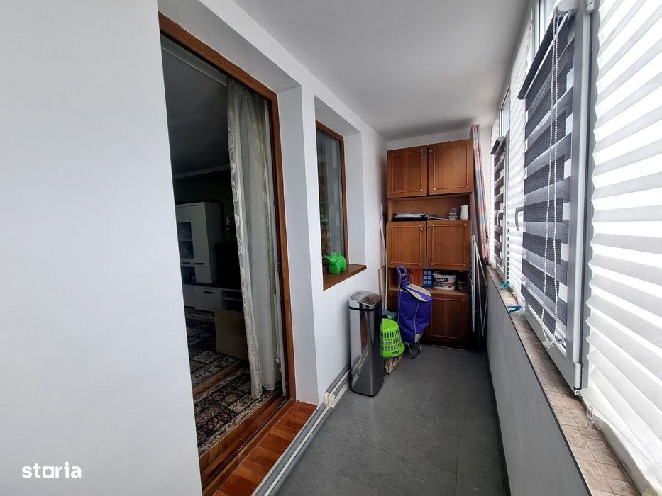Ferdinand consulatul Turc- apartament 3 camere 80 mp renovat cu gaze