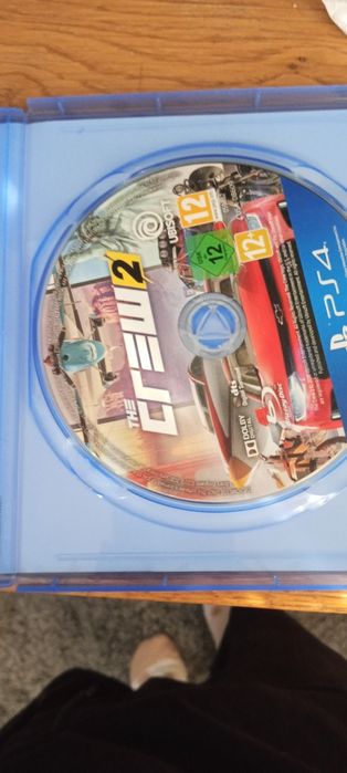 Joc ps 4 perfect funcțonal