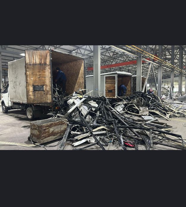Прием металл высше цена самовывоз бар
