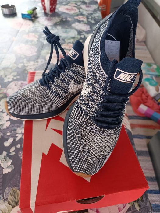 Nike Air zoom FK RACER