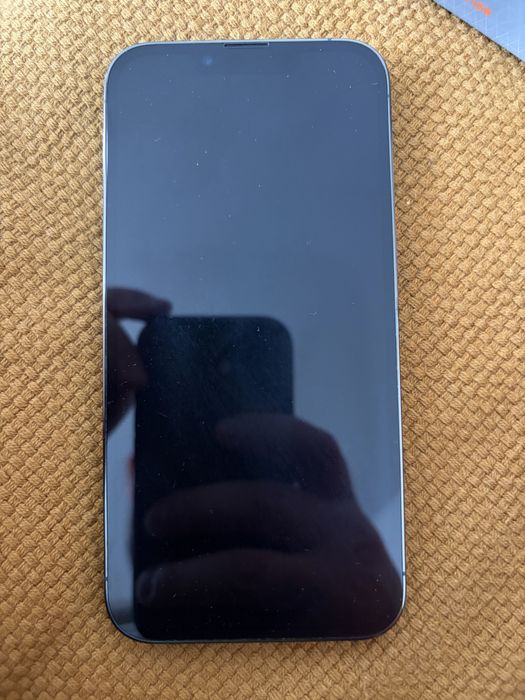 Iphone 13Pro Alpine Green 128Gb Baterie 100%