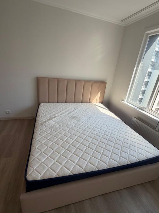 Продам кровать 180х200 б/у