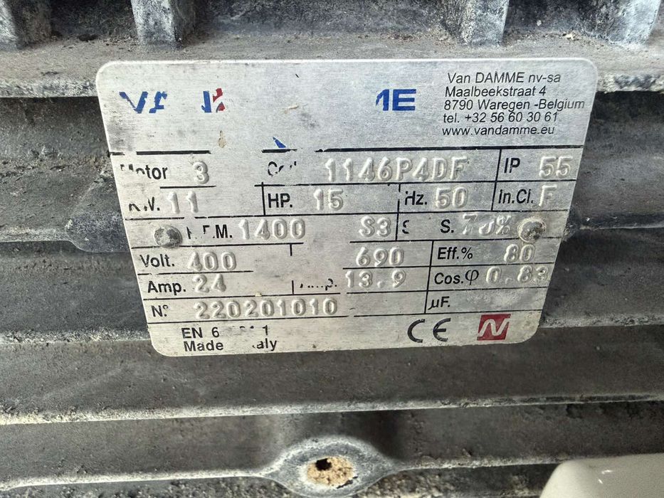 Професионална водоструйка 400 бара