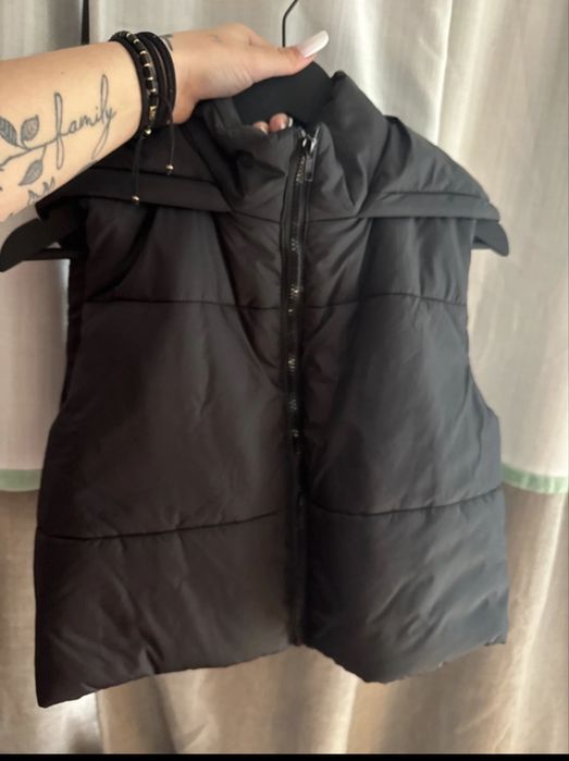 Vesta dama marimea M noua