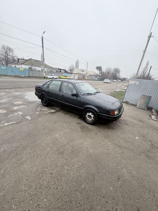 Volkswagen Passat b3