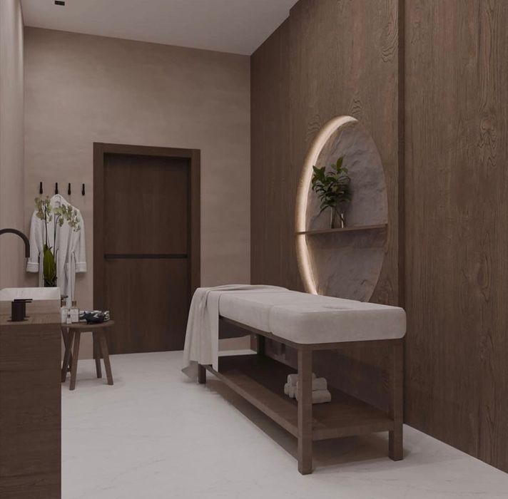 Классно массаж Шымкент