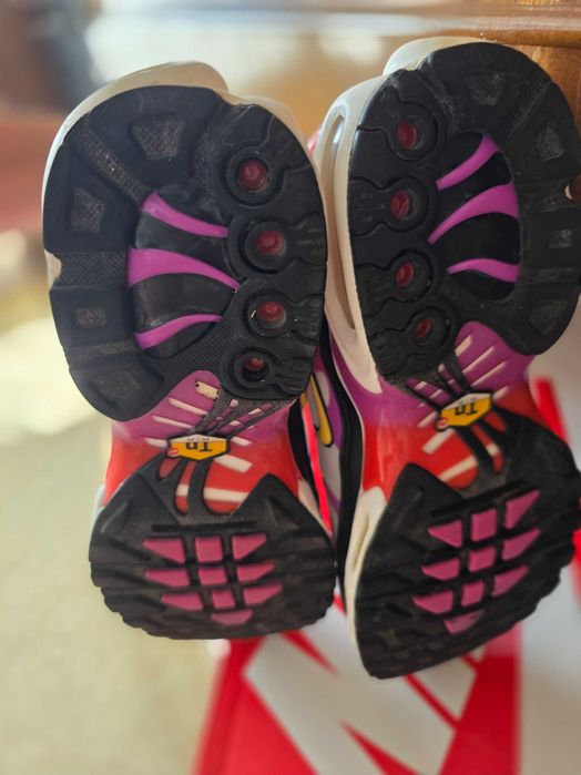 Nike Air Max Plus дамски маратонки – оригинални