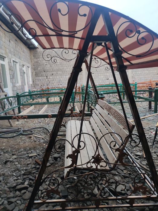 Optim narxda sotiladi kachililar